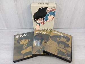 DVD サスケ Complete BOX(下)