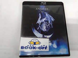 OMI LIVE TOUR 2022 'ANSWER...'(Blu-ray Disc)