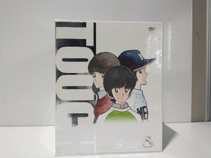 DVD タッチ TVシリーズ DVD-BOX