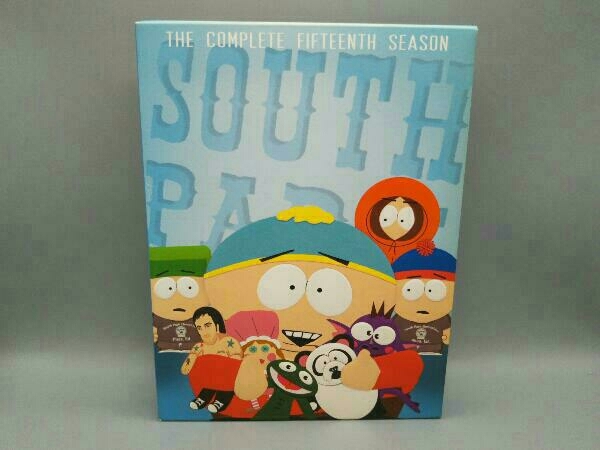 2023年最新】ヤフオク! -south park dvdの中古品・新品・未使用品一覧