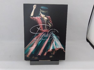 付属品欠品 DVD namie amuro Final Tour 2018 ~Finally~(東京ドーム最終公演+25周年沖縄ライブ+ナゴヤドーム公演)(初回生産限定版)