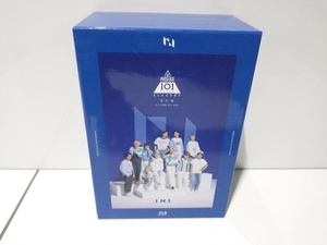 PRODUCE 101 JAPAN SEASON2 番外編 Blu-rayBOX