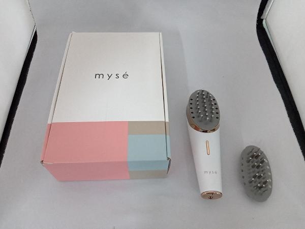 ミーゼ myse ミーゼ MS-80W-1 スカルプリフト 新品未使用未開封