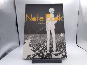 Note Book(2014) 小林系