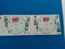 Blu-ray HKTBINGO! ~夏、お笑いはじめました~Blu-ray BOX(Blu-ray Disc)_画像6