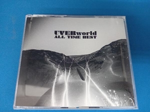 UVERworld CD ALL TIME BEST(通常盤)