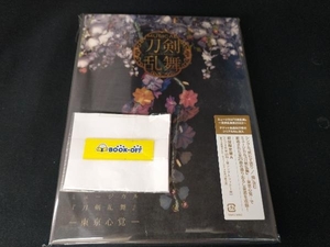 刀剣男士 formation of 心覚 CD ミュージカル『刀剣乱舞』-東京心覚-(初回限定盤A)