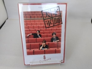 DVD EVENT DVD 天才軍師 Peanuts