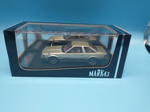 ホビージャパン　TOYOTA　soasea 2800GT Extra　　1/43 PM4395G