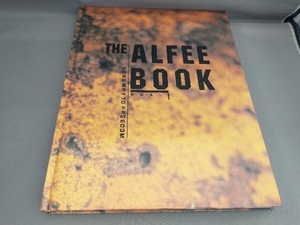 THE ALFEE BOOK LONG WAY TO FREEDOM Vol.1