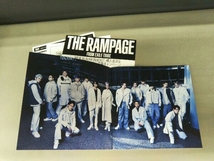 THE RAMPAGE from EXILE TRIBE CD REBOOT(豪華盤)(3CD+2DVD)_画像5