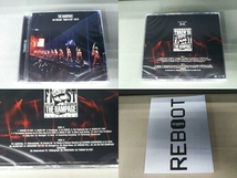 THE RAMPAGE from EXILE TRIBE CD REBOOT(豪華盤)(3CD+2DVD)_画像6