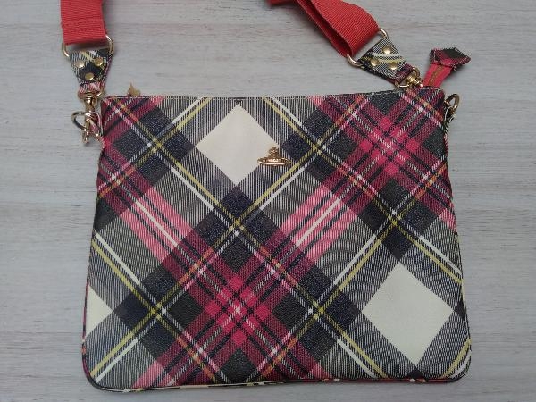 ヤフオク! -vivienne westwood ショルダーバッグの中古品・新品・未 ...