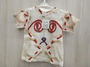 【タグ付き】muchacha ムチャチャ 半袖Tシャツ サイズM （110~120cm）