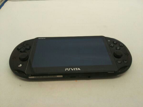 ヤフオク! - PS Vita本体(PS Vita テレビゲーム)の中古品・新品・未
