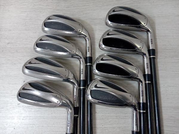ヤフオク! - ナイキ(アイアン 男性右きき用)の中古品・新品・未使用品一覧