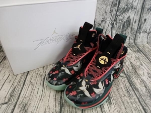 Rui Hachimura × Nike Air Jordan 36 PF 'Sakura' 八村塁 x ナイキ エアジョーダン 36 PF 'サクラ' DV5266-073 スニーカー 約24cm