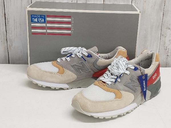ニューバランス 999の値段と価格推移は?|87件の売買データから