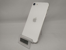 docomo 【SIMロックなし】MX9T2J/A iPhone SE(第2世代) 64GB ホワイト docomo_画像1