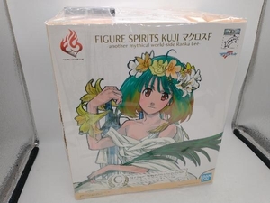 フィギュア C賞 ランカ・リー The Super Dimension Orange Venus FIGURE SPIRITS KUJI マクロスF -another mythical world-side Ranka Lee