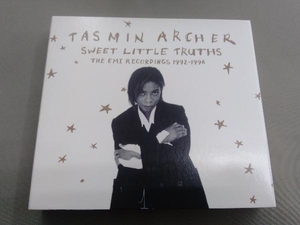 Tasmin Archer CD 【輸入盤】Sweet Little Truths: The EMI Years 1992-1996 (3CD)