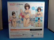 フィギュア グッドスマイルカンパニー 加藤恵 水着Ver. 1/7 「冴えない彼女の育てかた♭」_画像2