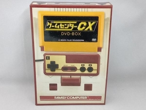 DVD ゲームセンターCX DVD-BOX