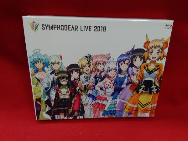 2023年最新】Yahoo!オークション -シンフォギアライブ 2018の中古品