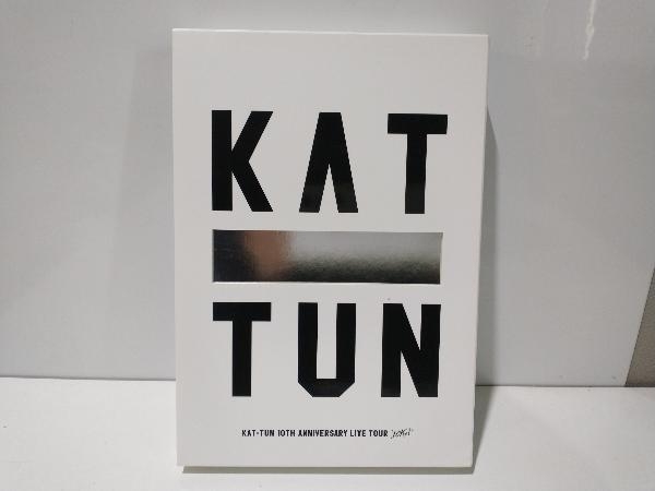 KAT-TUN 10ks! アラームクロック 東京ドーム( 未使用品) (shin-