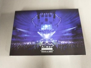 Aimer Live in 武道館 'blanc et noir'(初回生産限定版)(Blu-ray Disc)