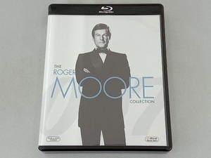 007/ロジャー・ムーア ブルーレイコレクション＜7枚組＞(Blu-ray Disc)