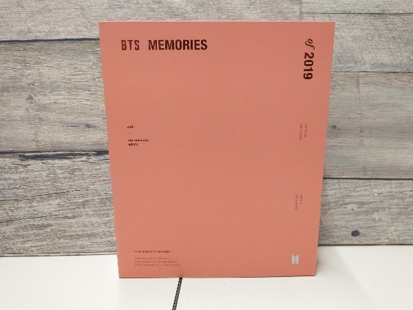 2023年最新】ヤフオク! -bts memories 2019の中古品・新品・未使用品一覧