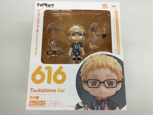 フィギュア ねんどろいど 616 ハイキュー!! セカンドシーズン 月島蛍