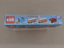 未開封品 トーマストミカ ベーシックセット_画像3