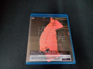 WILD LIFE(Blu-ray Disc)