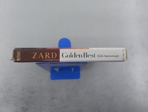 ZARD CD Golden Best~15th Anniversary~(初回限定盤)DREAM~Spring~(DVD付)_画像3