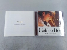 ZARD CD Golden Best~15th Anniversary~(初回限定盤)DREAM~Spring~(DVD付)_画像5