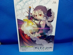劇場版「Fate/kaleid liner プリズマ☆イリヤ Licht 名前の無い少女」(完全数量限定版)(Blu-ray Disc)