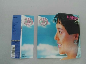 小泉今日子 CD Flapper+3(紙ジャケット仕様)