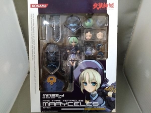 武装神姫 フィギュア／武装神姫 マリーセレス (彩色済みアクションフィギュア)