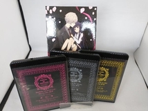 Blu-ray 妖狐×僕SS Blu-ray Disc BOX(完全生産限定版)(Blu-ray Disc)_画像4