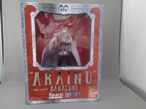 フィギュア FiguartsZERO '赤犬'サカズキ