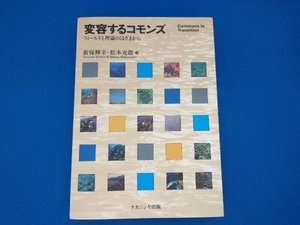 初版 141 1216-03-05 変容するコモンズ 新保輝幸