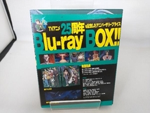 Blu-ray 幽☆遊☆白書 25th Anniversary Blu-ray BOX 仙水編(特装限定版)(Blu-ray Disc)_画像2