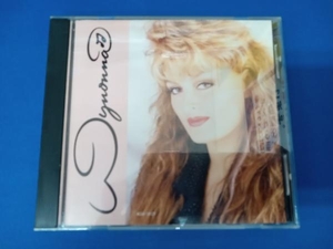 背ヤケあり WynonnaJudd CD 【輸入盤】Wynonna Judd