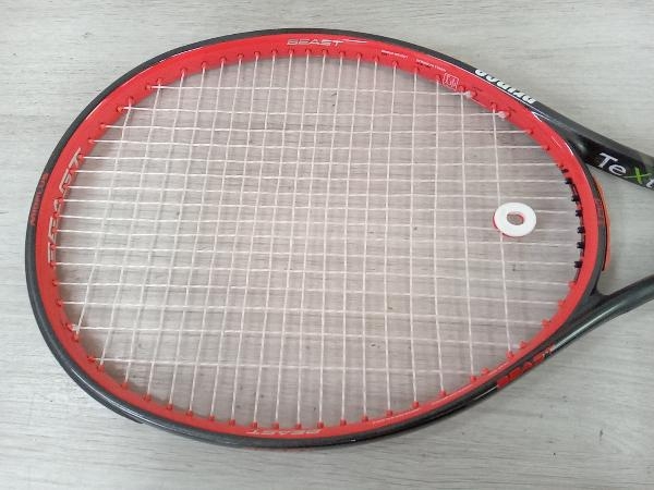 硬式テニスラケット    プリンス ビースト サイズ2