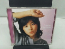 桜田淳子 CD GOLDEN☆BEST_画像1