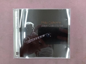 フィリップ・カテリーン CD 【輸入盤】Plays Cole Porter