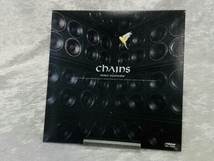[帯付き] CD 荻野目洋子 / Chains[+α](紙ジャケット仕様)(SHM-CD)_画像1