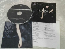 [帯付き] CD 荻野目洋子 / Chains[+α](紙ジャケット仕様)(SHM-CD)_画像3